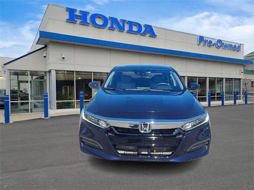 2023 Honda Accord EX 1.5T