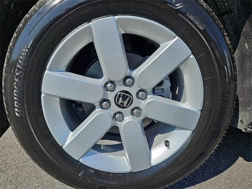 2025 Honda Prologue EX