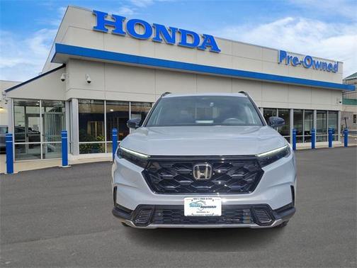 2024 Honda CR-V Hybrid Sport AWD