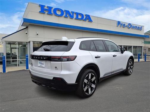 2024 Honda Prologue Elite