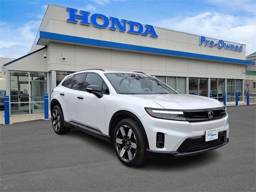 2024 Honda Prologue Elite