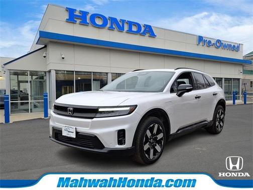 2024 Honda Prologue Elite
