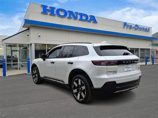 2024 Honda Prologue Elite