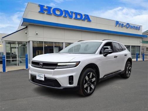 2024 Honda Prologue Elite