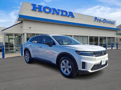 2024 Honda Prologue EX