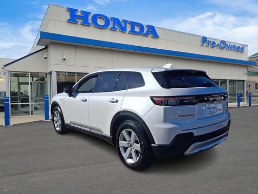 2024 Honda Prologue EX