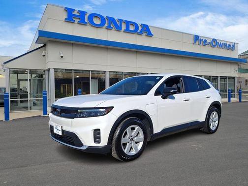 2024 Honda Prologue EX