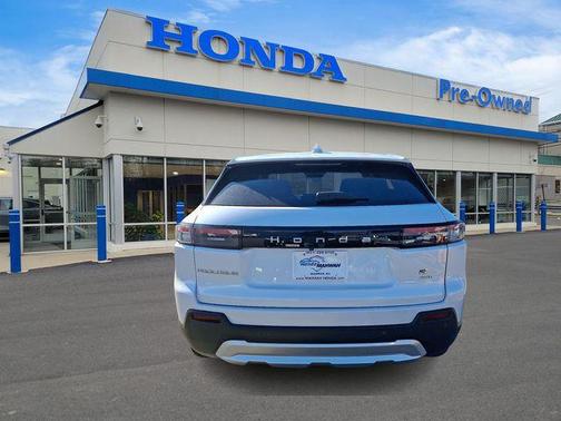 2024 Honda Prologue EX