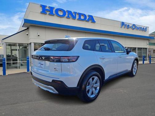 2024 Honda Prologue EX