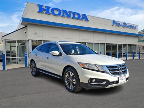 2014 Honda Crosstour EX-L