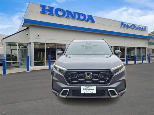 2023 Honda CR-V Hybrid Sport Touring AWD