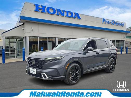 2023 Honda CR-V Hybrid Sport Touring AWD