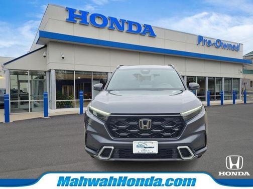 2023 Honda CR-V Hybrid Sport Touring AWD