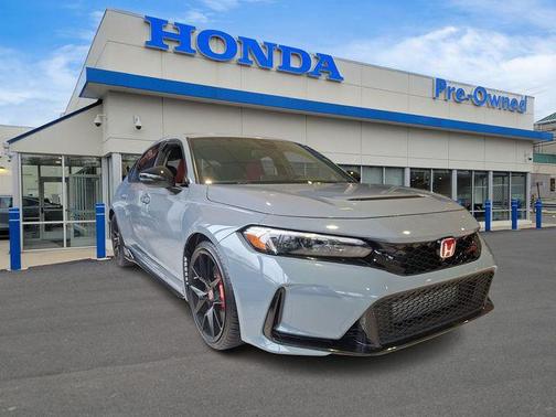 2024 Honda Civic Type R Base