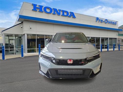 2024 Honda Civic Type R Base
