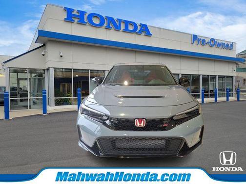 2024 Honda Civic Type R Base