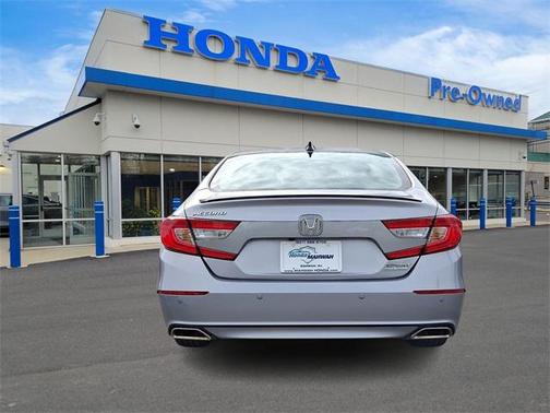 2022 Honda Accord Sport SE 1.5T