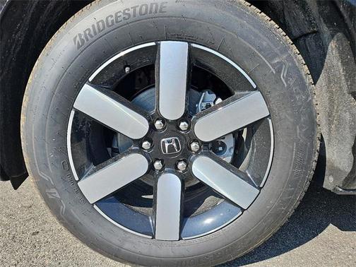 2025 Honda Prologue Touring