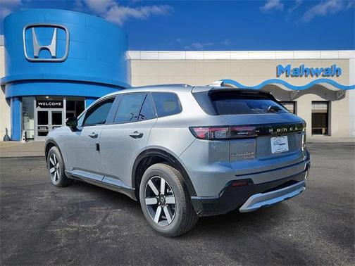 2025 Honda Prologue Touring