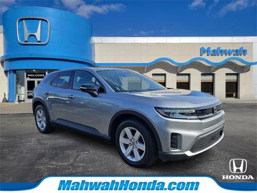 2026 Honda Prologue EX