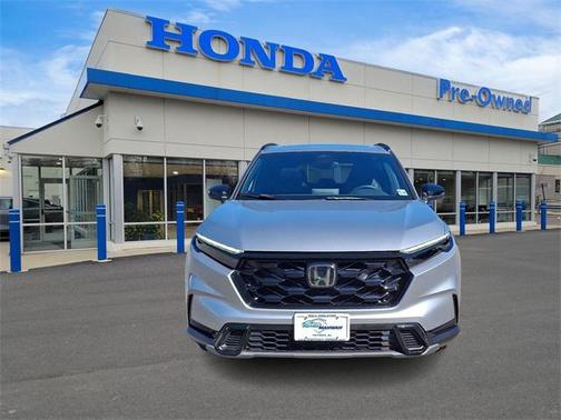 2023 Honda CR-V Hybrid Sport AWD