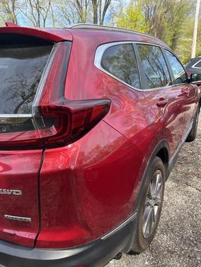 2022 Honda CR-V AWD Touring