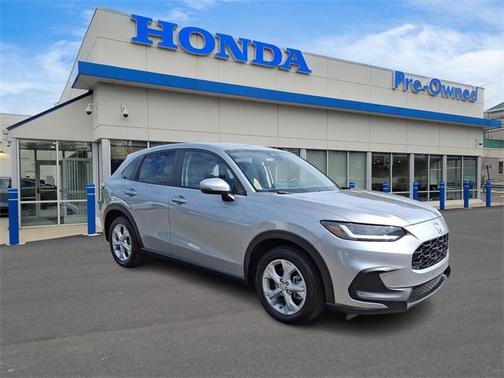 2023 Honda HR-V LX