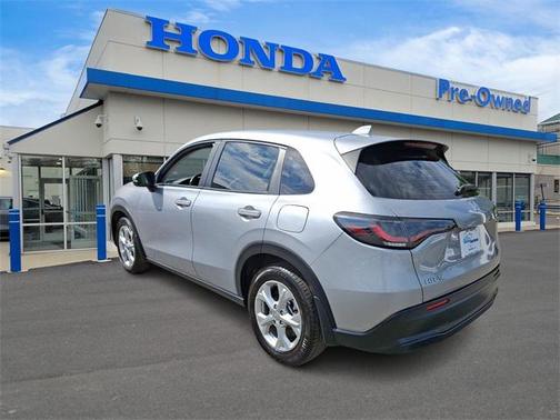 2023 Honda HR-V LX