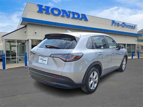 2023 Honda HR-V LX
