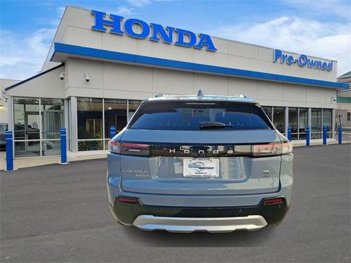 2025 Honda Prologue Touring