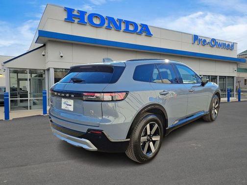 2025 Honda Prologue Touring