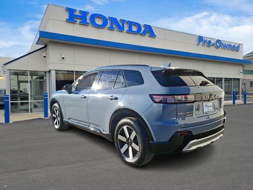 2025 Honda Prologue Touring