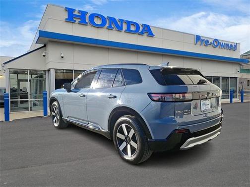 2025 Honda Prologue Touring