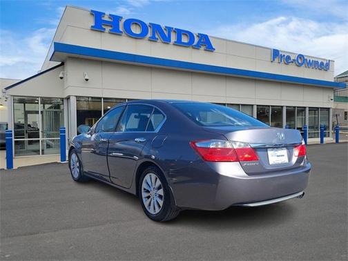 2013 Honda Accord EX