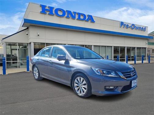2013 Honda Accord EX