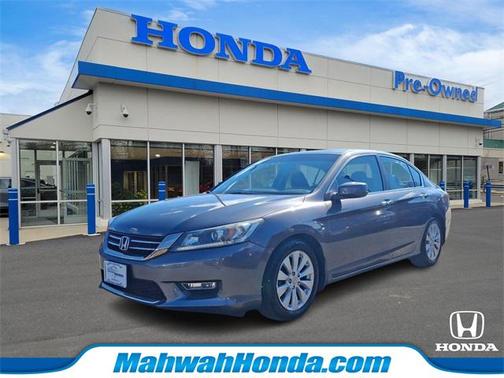 2013 Honda Accord EX