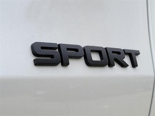 2025 Honda HR-V AWD Sport
