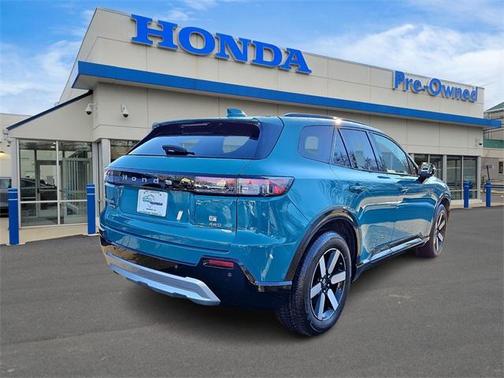 2025 Honda Prologue Touring