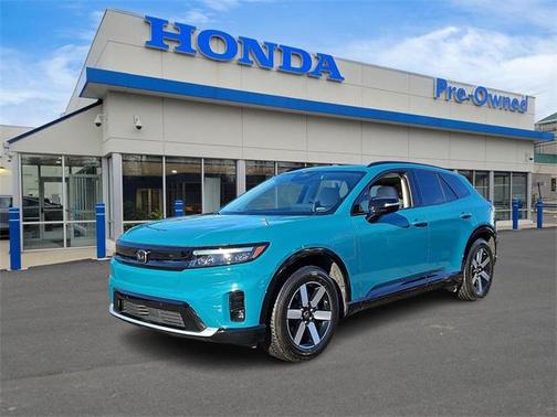 2025 Honda Prologue Touring