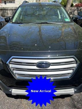 2016 Subaru Outback 3.6R Limited
