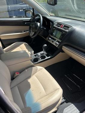 2016 Subaru Outback 3.6R Limited