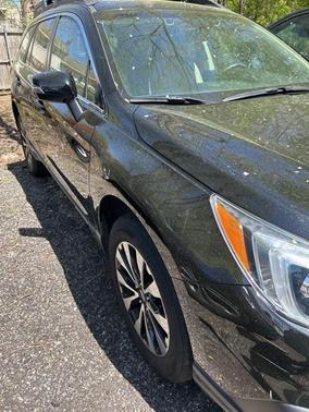 2016 Subaru Outback 3.6R Limited