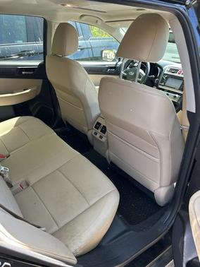 2016 Subaru Outback 3.6R Limited