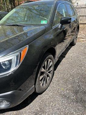 2016 Subaru Outback 3.6R Limited