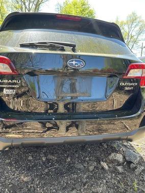 2016 Subaru Outback 3.6R Limited