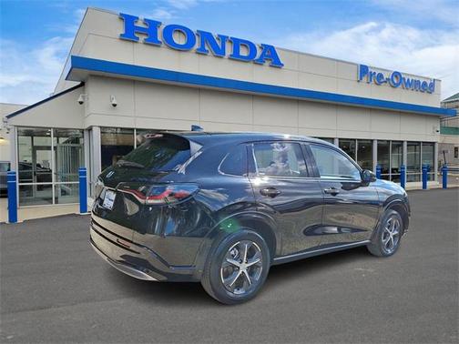 2023 Honda HR-V EX-L