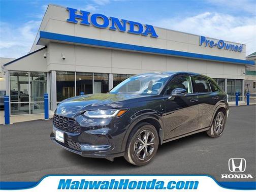 2023 Honda HR-V EX-L