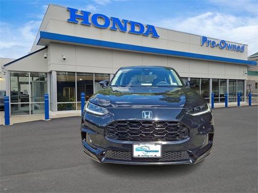 2023 Honda HR-V EX-L