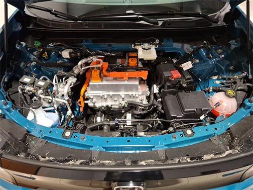 2025 Honda Prologue Touring