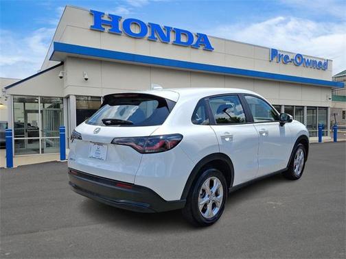 2023 Honda HR-V LX